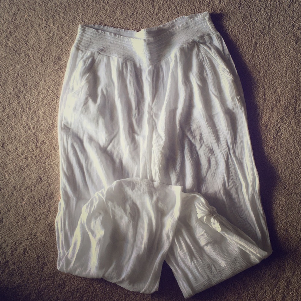 aerie palazzos custom listing